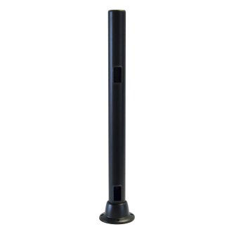 ENS Engineered Network Systems Grommet Mount Base 16" Pole